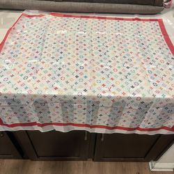 Vintage Scarf 