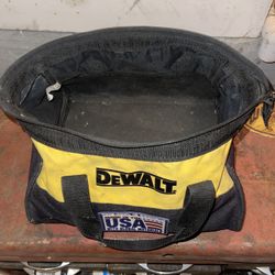 Dewalt Tool Bag