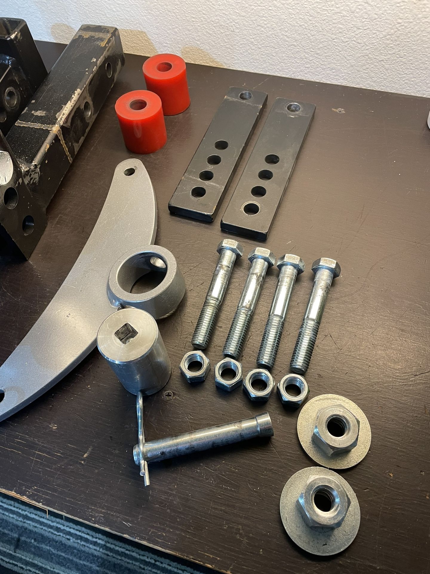 Andersen Weight Distribution Hitch for Sale in Camino, CA OfferUp