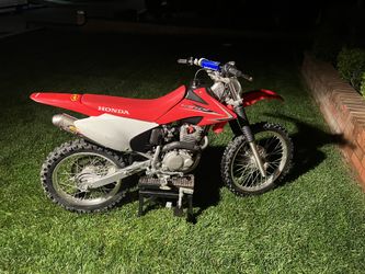 2009 honda deals crf230