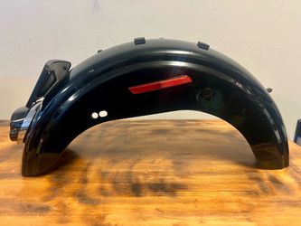 Harley Davidson Dyna Parts Accessories
