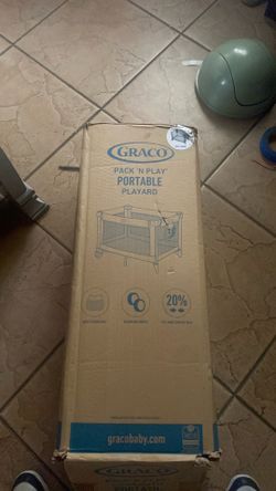 Pack ‘N Play Portable Playard