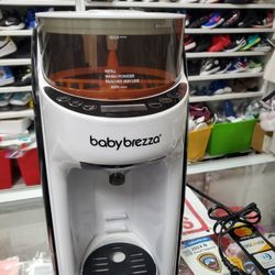 Baby Breeza Formela Pro Advanced 