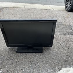 Dynex TV