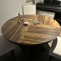 Dining Room Table