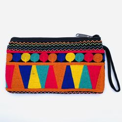 100% Egyptian Cotton Wristlet 