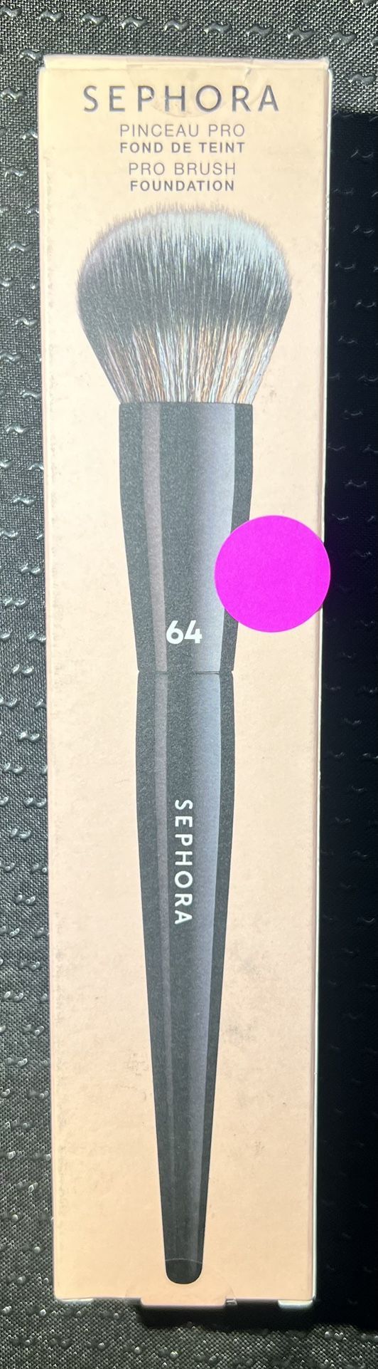 SEPHORA Pro Brush #64 Foundation 