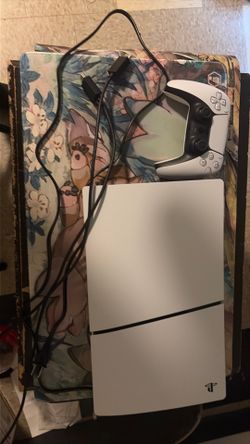 PS5