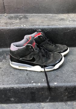 Nike air flight size 8.5