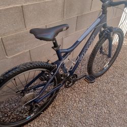 26" Giant Mountain Bike 