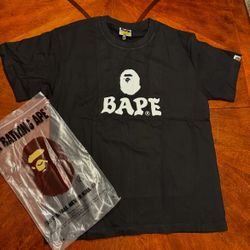 Bape TS SIZE M