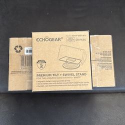 Base para eco de Alexa