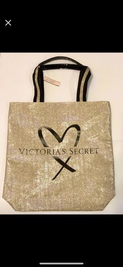 Tote bag victoria secret