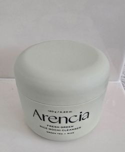 Arencia  face cleanser