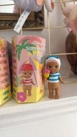 Shark Sonny Angel - Summer Vacation