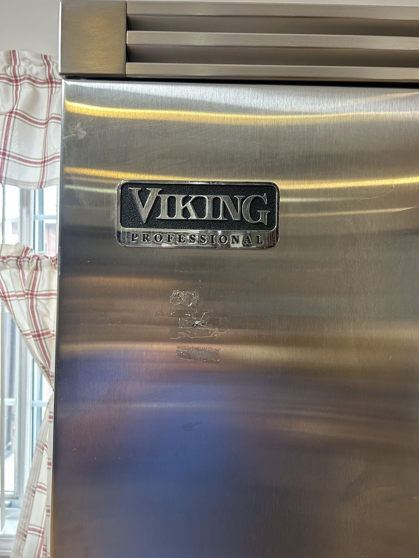 Viking  Professional Fridge