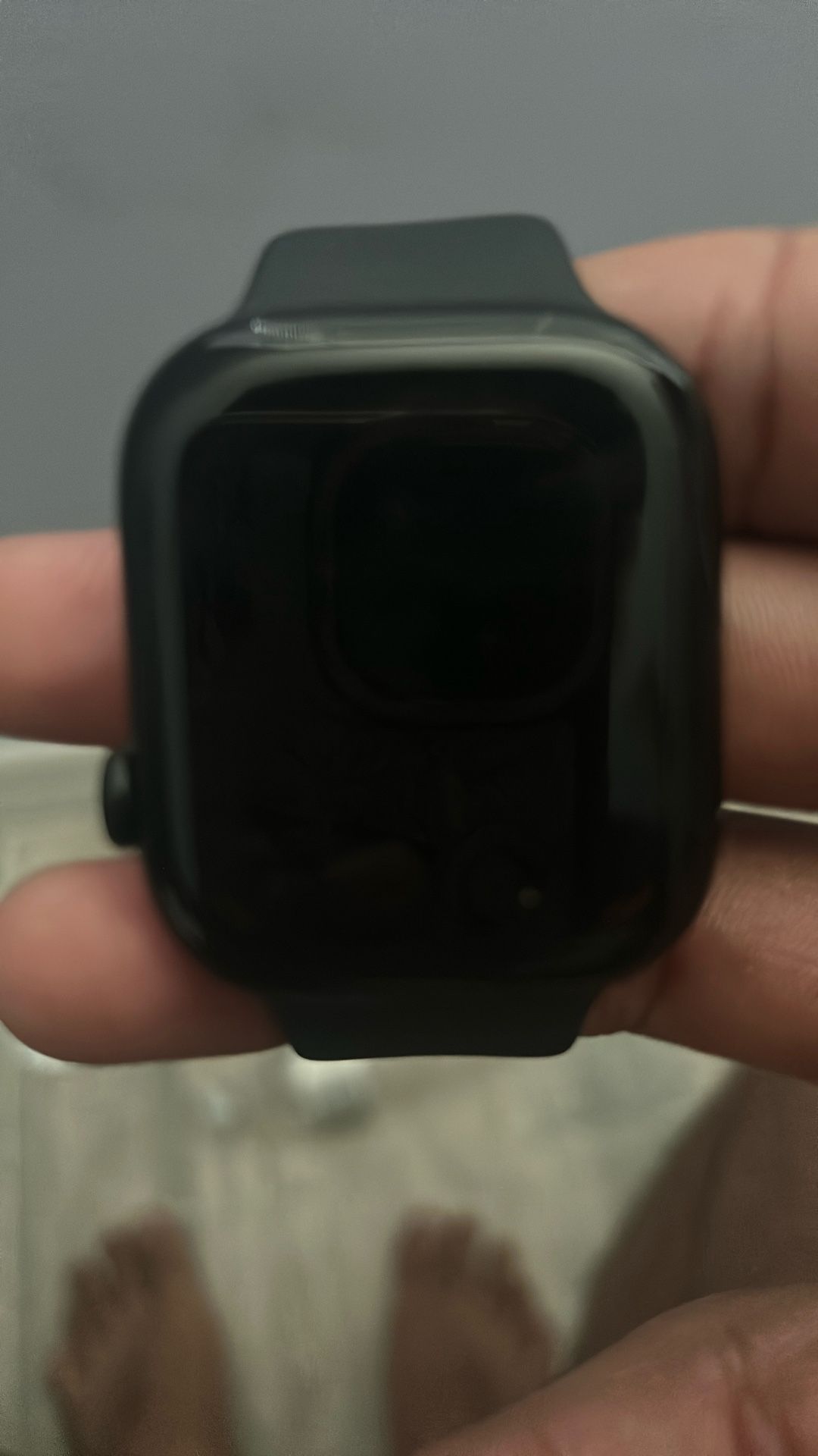 Apple Watch Series 2