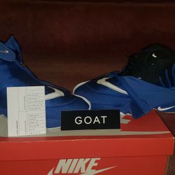 Nike THE GLOVE 