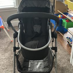 Evenflo Stroller