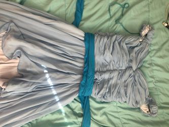 Peter Pan Wendy Costume