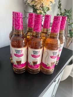 Skinny mixes