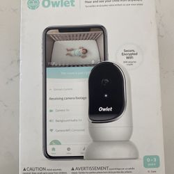 Owlet Cam