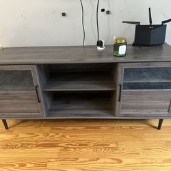 Wayfair TV Stand