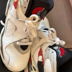 Air Jordan 8 Retro (GS) 