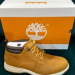 Brand New Men's Timberland Boots Size 10