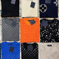 Designer shirt men’s L/XL