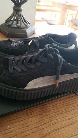 Puma Sneakers
