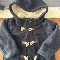 Baby Jacket Baby Coat 12 Months