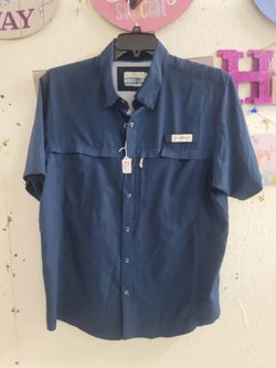 Mens Magellan Large Great Cond