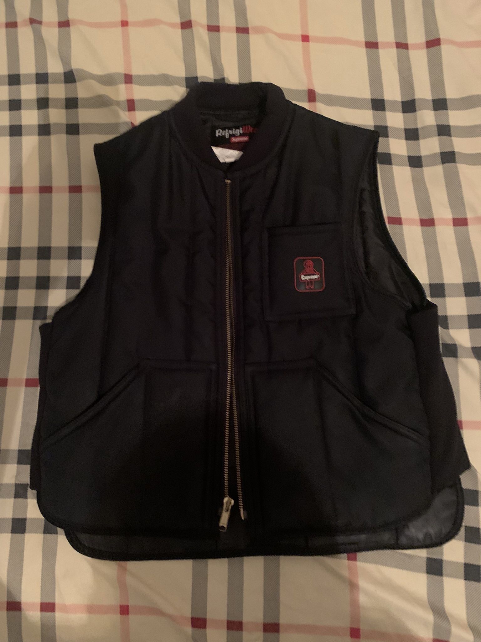 Supreme Vest