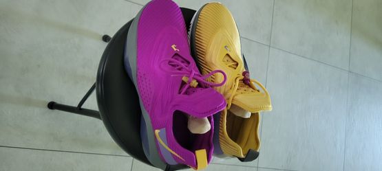 Nike Lebron Soldier 14