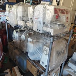 Sale Sewing Machines 