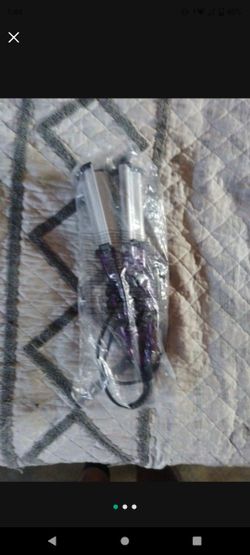 Hair Curler (New)