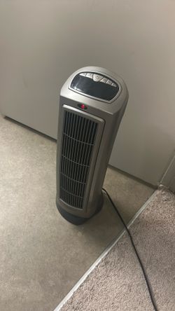 Heater