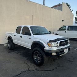 2004 Toyota Tacoma