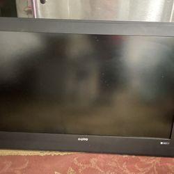 Sanyo TV 50”