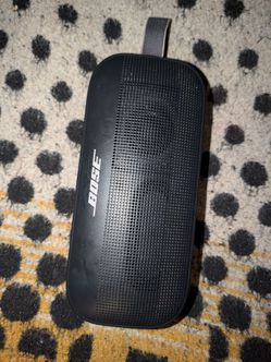 Bose  SoundLink Flex