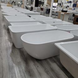 Bath Tub