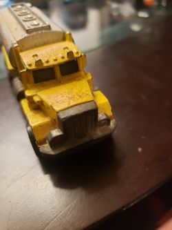 Old Vintage Hotwheels 