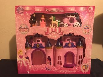 Princess Castle