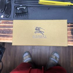 Burberry Glasses 