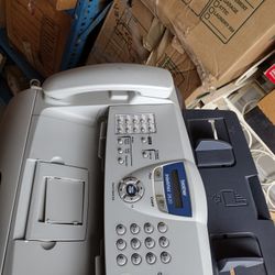 All Brand Name Printers & Fax Machines 