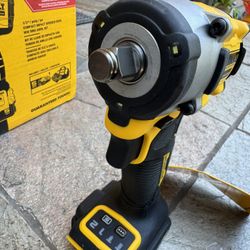 Dewalt 20v Impact Driver1/2 