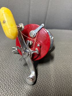 Penn Jig Master 500 Saltwater reel