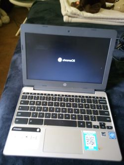 Laptop
