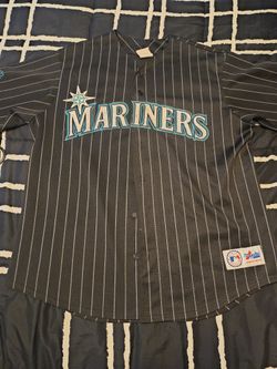 Seattle Mariners Jersey